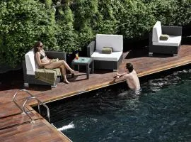 诺富特布宜诺斯艾利斯酒店