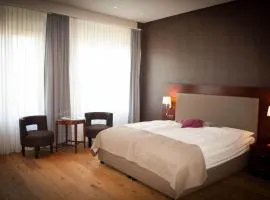 Hotel Beau Rivage Weggis