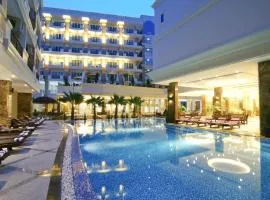CT Suite Pattaya