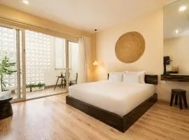 HemTouch House - Nguyễn Văn Mai