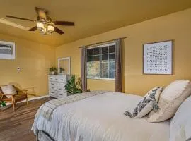 Sequoia Riverfront Guest House Right On The Water