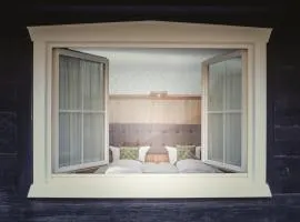 安拉格斯塔里克酒店