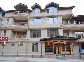 Euro Hotel，位于Everdingen的酒店