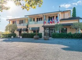 Albergo Il Tegolo