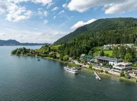 Seegasthof Hois'n Wirt - Hotel mit Wellnessbereich