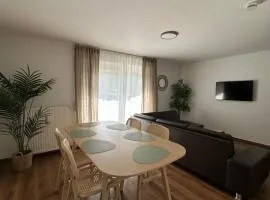 Apartment SIX by Europa-Park - EP Ticket Garantie