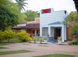 Sevenday Hotel，位于马拉维拉的酒店