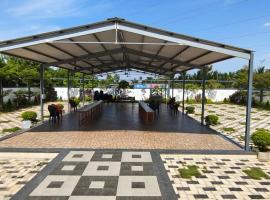 Joy Vista Resort，位于Pūngudi的酒店