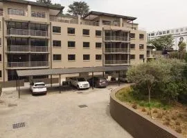 Lux Leisure Apartment Hotel Sandton