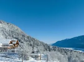 nawu apartments & Restaurant