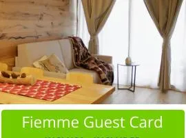 ALPINE LOFT - Residence Veronza con piscina, Dolomiti Affitti