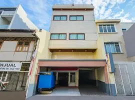 Hotel O Makassar near Pantai Losari formerly Hotel Tiara Sari