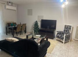 The City of Dreams，位于格雷韦纳的酒店