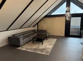 Beautiful apartment in Fernwald-Steinbach