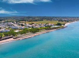 Neptune Luxury Resort，位于马斯蒂查里的酒店