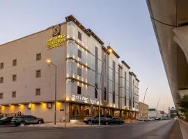 جولدن جاردن للشقق المخدومة - Golden Garden Serviced Apartments
