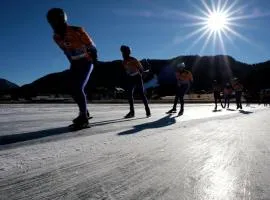 SeeHotel & SeeApartments Kärntnerhof- direkt am See!