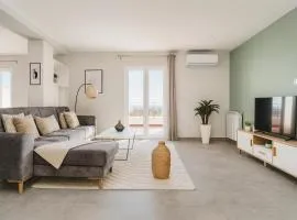 Magnifique Appartement a Dely Brahim