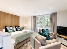 Rock Mill Studio Apartment 9