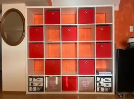 Simplicity - at home