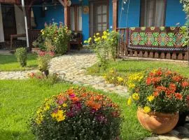 La Novaci Porumbacu de Sus 270