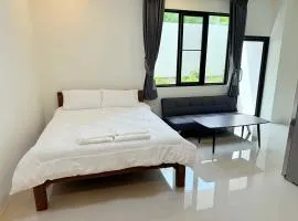 เอที เรสซิเดนซ์ อยุธยา