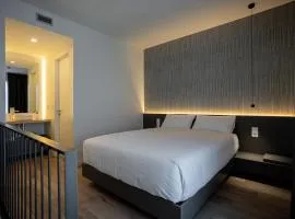 Kronoguest - Auto check-in