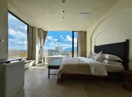 栖悦风禾 QiYue FengHe Villa Resort