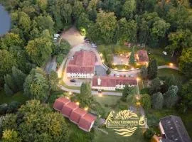 Waldhotel & Restaurant Stieglitzenkrug