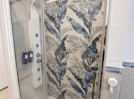 Blue Iris - Varese - Laghi Svizzera