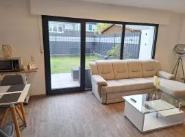 Ferienoase mit Garten - Ihr Tor zum Sauerland