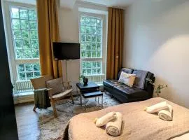 Forenom Hotel Apartments Geijersgatan - City Center