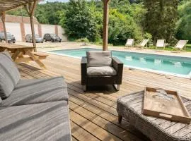 La Dommarienne - Collection Idylliq