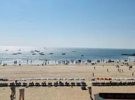 Baga Beach Sunset And Spa