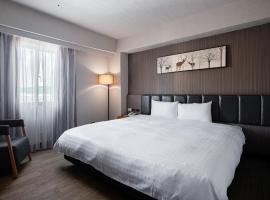 GUIDE HOTEL Kenting Resort，位于恒春古城的带泳池的酒店