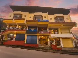 FabHotel JS Heritage