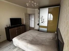 Квартира центр НАБЕРЕЖНИЙ