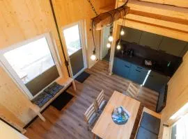 Tinyhouse Wald-Fritzl
