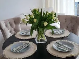 Domki nad jeziorami Niedźwiady