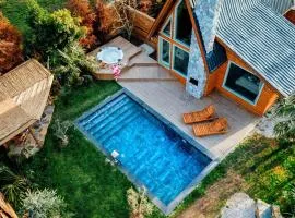 Rast Sapanca Bungalov