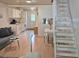 Rauhallinen rivitalo