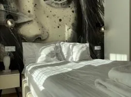 ROOSEVELTA RESIDENCE Apartments - przy OFF Piotrkowska