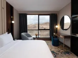 Warwick Al Taif Hotel