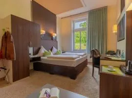 拜德雷布尔格公园酒店