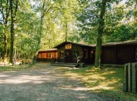 Waldhaus Molzen - Natur erleben