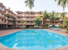 GGH - Ocean Nest, Goa