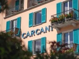 Albergo Carcani by Ketty & Tommy