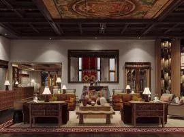 Taj Paro Resort & Spa