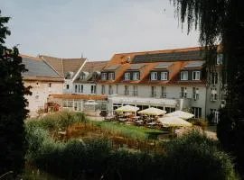 施洛斯阿伯达酒店