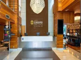 Cassino Tower Savassi - Próximo a FIEMG